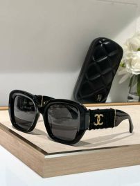 Picture of Chanel Sunglasses _SKUfw56678149fw